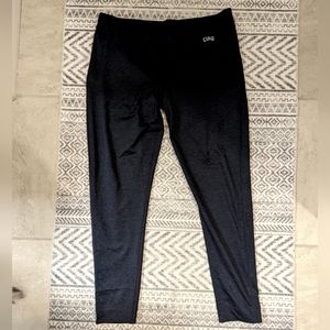 Cirq cold weather fleece lined leggings
